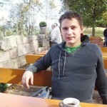 Vladimir, 39