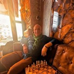 Ivan, 43 (5 , 0 )