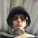 Анвар, 20 (1 фото, 0 видео)