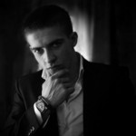Антон, 34