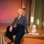 Марина, 60
