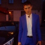 Андрей, 34 (1 фото, 0 видео)
