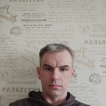 Илья Волков, 36 (1 фото, 0 видео)