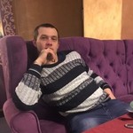 Сергей Каиль, 34 (1 фото, 0 видео)