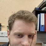 Захар, 24 (1 фото, 0 видео)