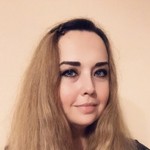 Evgenia, 38 (1 фото, 0 видео)