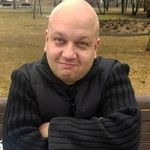 Игорь, 37