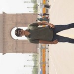 VISHNU RAJPUROHIT, 19