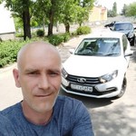 Nikolay, 43