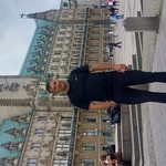 Ramil Mamedov, 45