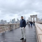Alex, 36