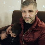 Nazim Ahmadov, 42