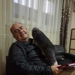 Barbaros Karaca, 56