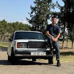 Veli Qasanov, 21