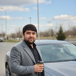 Magomed Ibragimov, 33