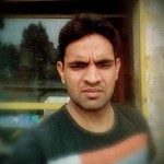 Afzal Afzal, 26
