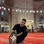 mohamed Ali, 31