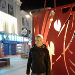 Konstantin, 33