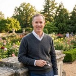 James, 60