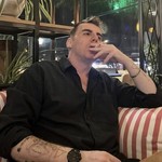 Cihan Ozer, 41