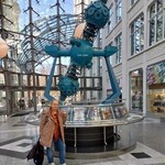 Marina, 50