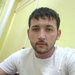 Sarvar Kazakov, 34