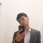 Abdujaborov Valijon, 21