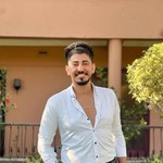 Hady Morgan, 30