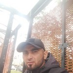 Ismat Ibrogimov, 36